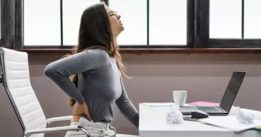 Riscos ergonômicos no ambiente de trabalho: como identificar, prevenir e adaptar postos de trabalho para garantir a saúde dos trabalhadores