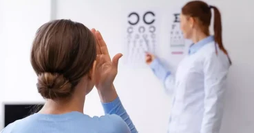 Exame de Acuidade Visual: Garantindo uma Visão Clara e Nítida