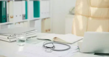 Clínica de Medicina do Trabalho: Promovendo a Saúde Ocupacional