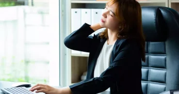 Avaliação Ergonômica: Promovendo um Ambiente de Trabalho Seguro e Saudável