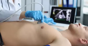 Ecocardiograma: A Importância da Avaliação Cardíaca por Meio de Imagens Detalhadas