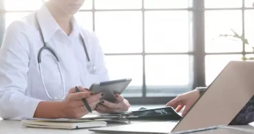 Prontuário Eletrônico do Paciente: Transformação na Gestão de Informações Médicas