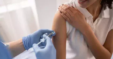 Imunização Ocupacional: Protegendo os Trabalhadores e o Ambiente de Trabalho contra Doenças Infecciosas