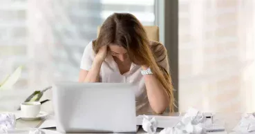 Síndrome de Burnout: Desvendando o Esgotamento Profissional e suas Implicações