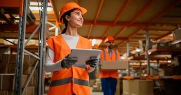 Normas Regulamentadoras: Garantindo a Segurança e Saúde no Trabalho