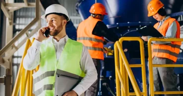 Garantindo Ambientes Seguros: O Impacto do PCMAT na Segurança do Trabalho na Construção Civil