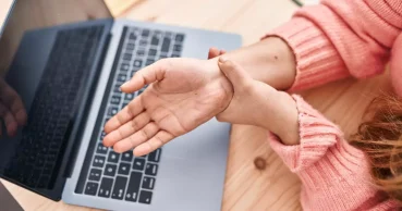LER: Prevenção, Sintomas e Tratamento para Lesão por Esforço Repetitivo