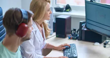 Desvendando a Audiometria Tonal e Vocal: Importância, Procedimentos e Interpretação