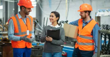 A Importância dos Treinamentos de Segurança do Trabalho