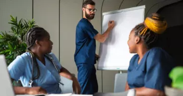 Estratégias Eficientes de Gestão e Saúde Ocupacional nas Empresas