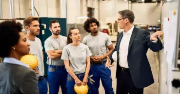 Temas para DDS Motivacional: Fortalecendo a Segurança no Trabalho