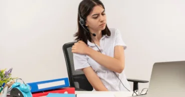 Prevenção e Tratamento de DORT: Como Garantir um Ambiente de Trabalho Saudável