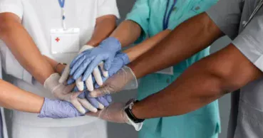 NR-32: Segurança e Saúde no Trabalho em Serviços de Saúde