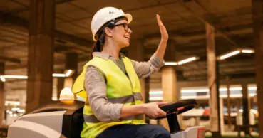 Segurança do Trabalho: Medidas Essenciais para um Ambiente Laboral Seguro