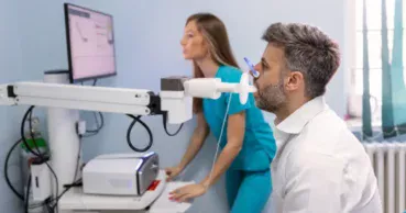 A Importância da Espirometria na Avaliação Pulmonar