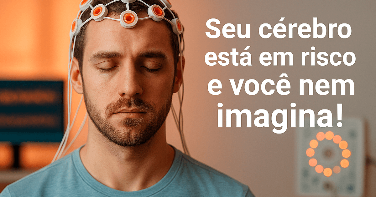 Eletroencefalograma (EEG): Como Usar o Exame para Garantir Segurança e Conformidade na Saúde Ocupacional