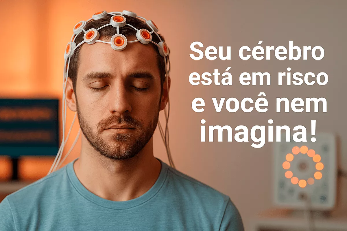 Eletroencefalograma (EEG): Como Usar o Exame para Garantir Segurança e Conformidade na Saúde Ocupacional