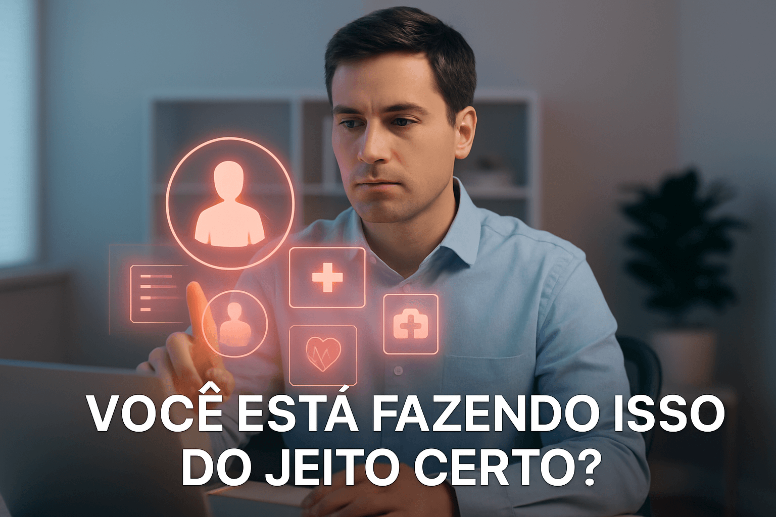 Exames de Saúde Ocupacional: Como Garantir Conformidade, Reduzir Riscos e Otimizar a Gestão