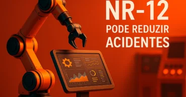 NR-12: Como transformar segurança em produtividade na sua empresa