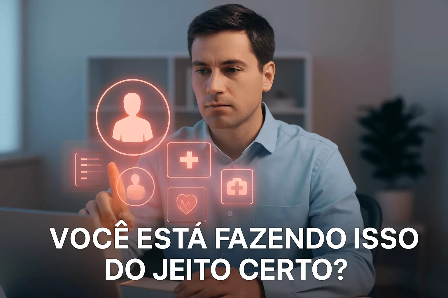 Exames de Saúde Ocupacional: Como Garantir Conformidade, Reduzir Riscos e Otimizar a Gestão
