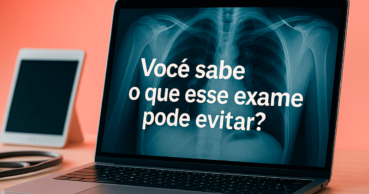 Radiografias na Saúde Ocupacional: Como Garantir Segurança, Conformidade e Eficiência
