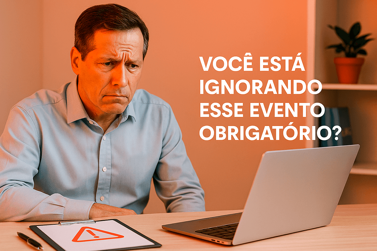 S-2210 no eSocial: Como evitar multas e automatizar sua gestão de acidentes