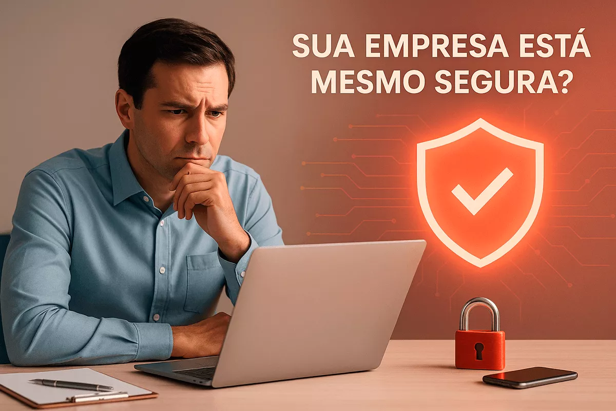 Conformidade com normas de segurança: o que sua empresa precisa fazer agora para evitar riscos e crescer com confiança