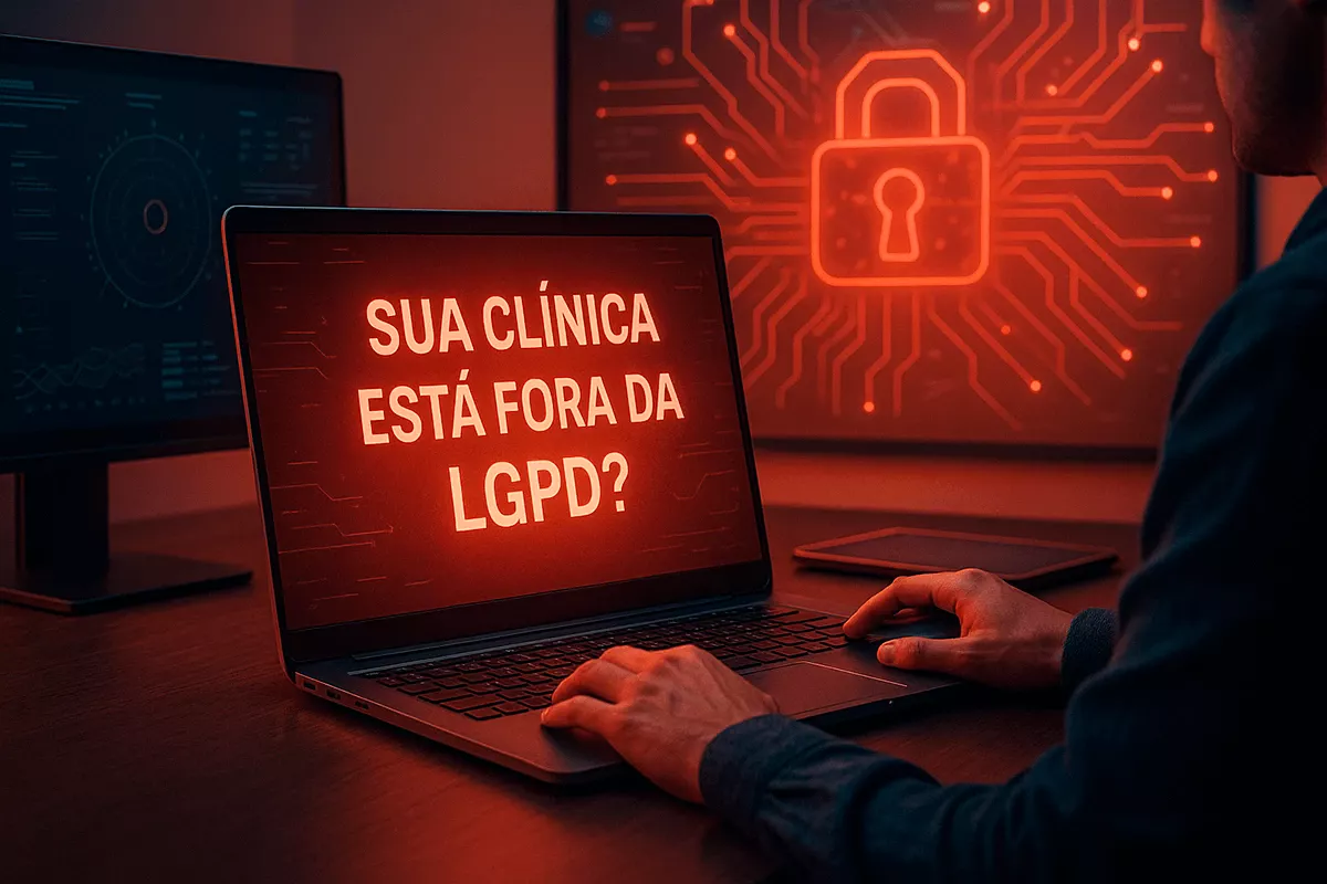 Como a LGPD Impacta a Gestão de Saúde Ocupacional na Prática
