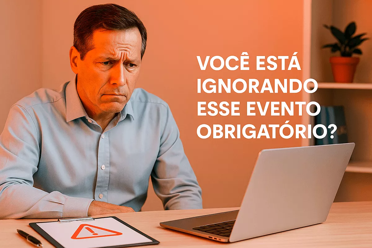 S-2210 no eSocial: Como evitar multas e automatizar sua gestão de acidentes