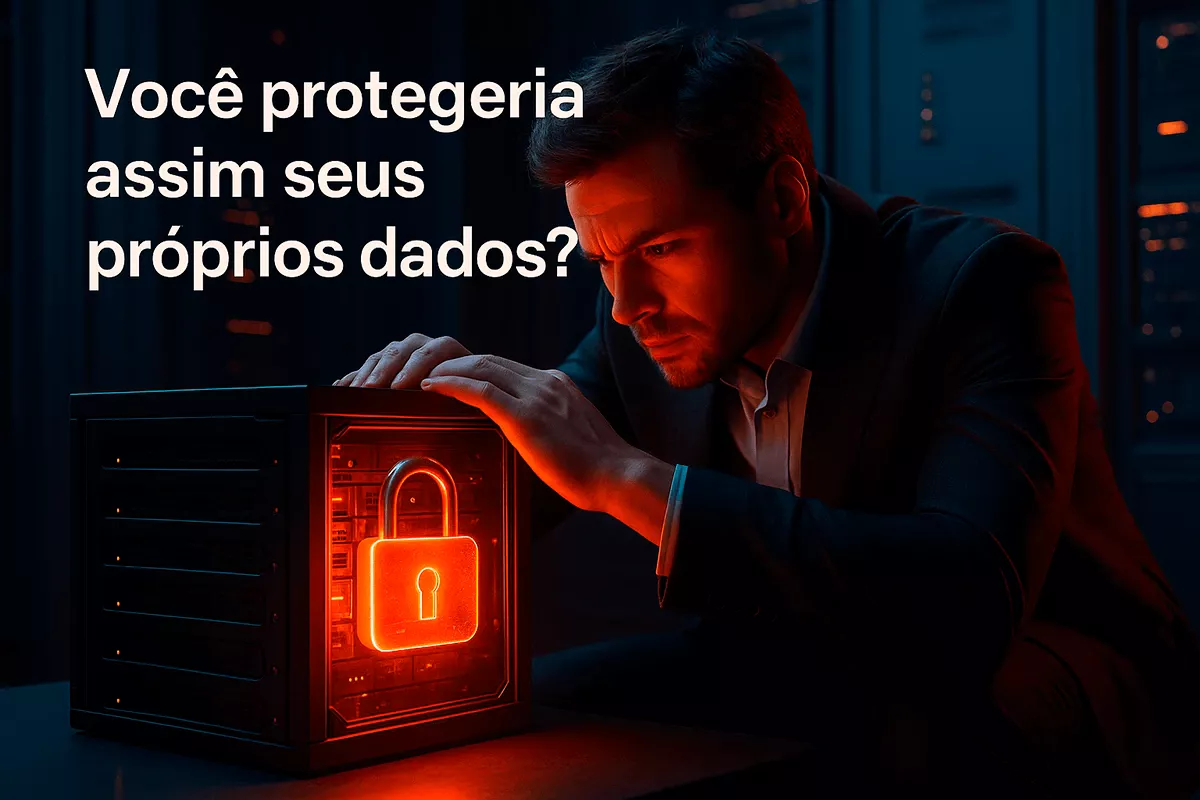 Segurança de Dados da Clínica: como proteger e fortalecer sua reputação
