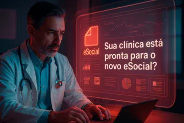 Atualizações Recentes no eSocial: O que Muda e Como sua Clínica Pode se Beneficiar
